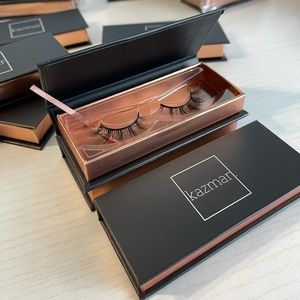 The Sweetest Lash by Kazmar